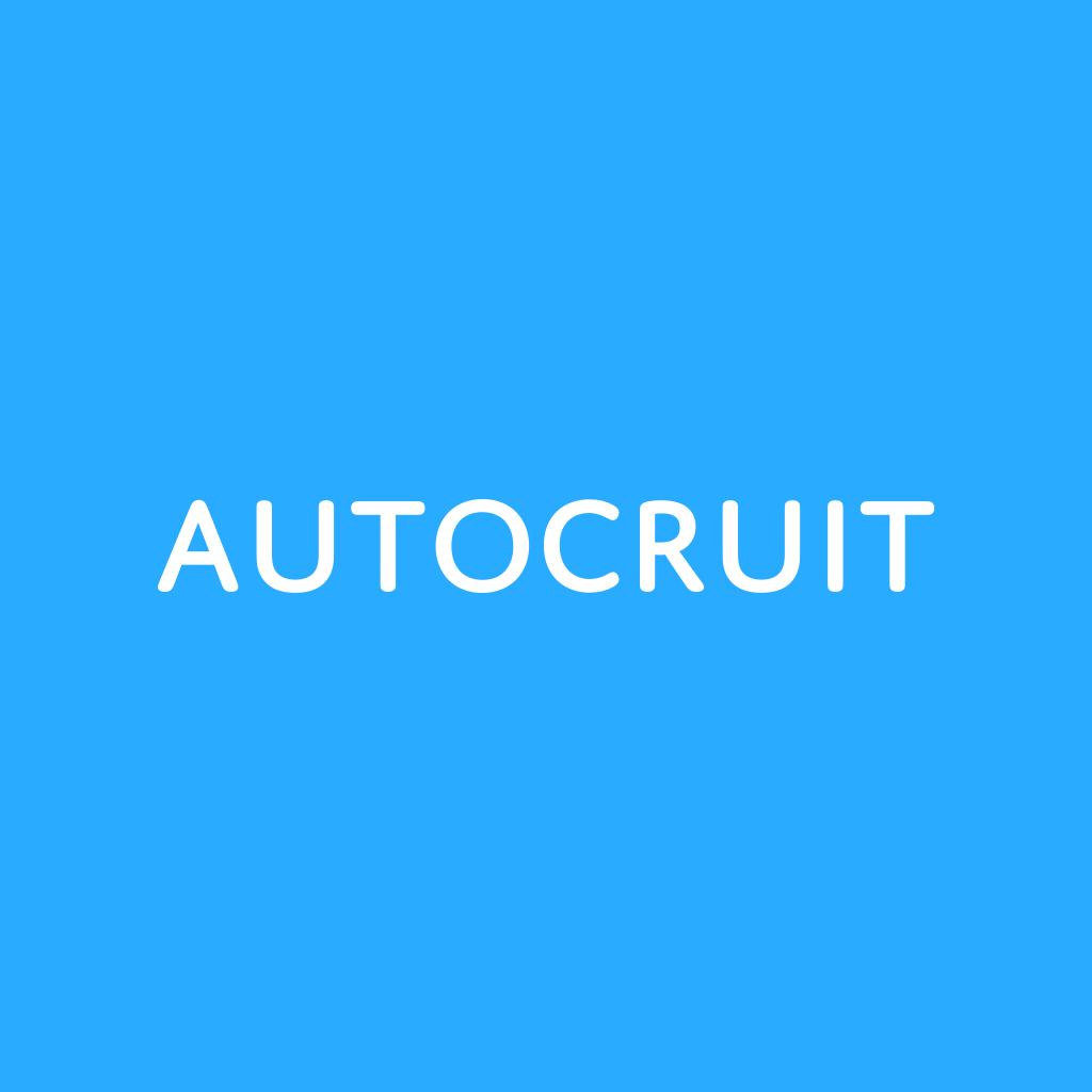 Autocruit