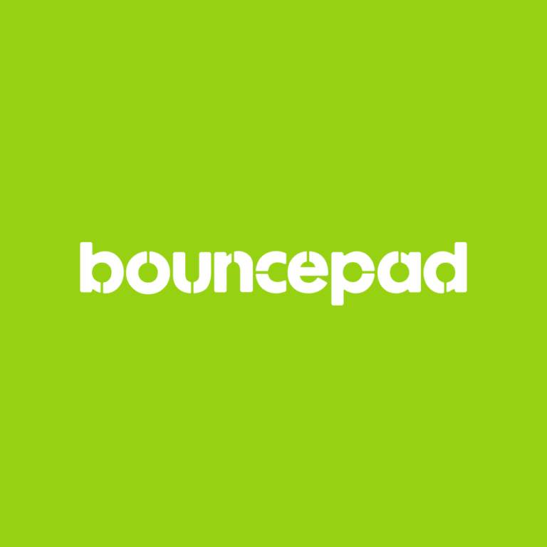 Bouncepad