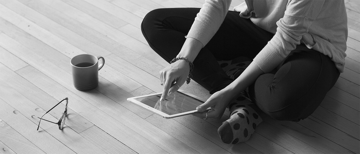 Our UX design approach