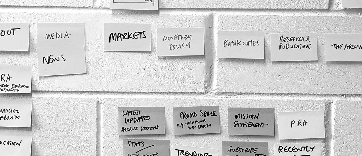 Every Interaction team at work